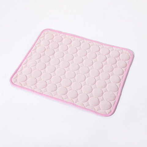 Pet Ice Cooling Mat