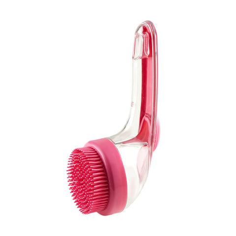 Pets Bath and Shampoo Brush