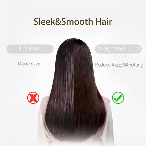 Electric Hair Comb