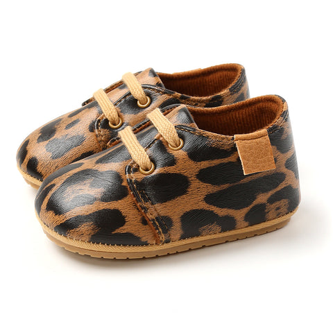 Baby Casual Shoes