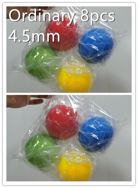 Stick Wall Ball Stress Relief Toys