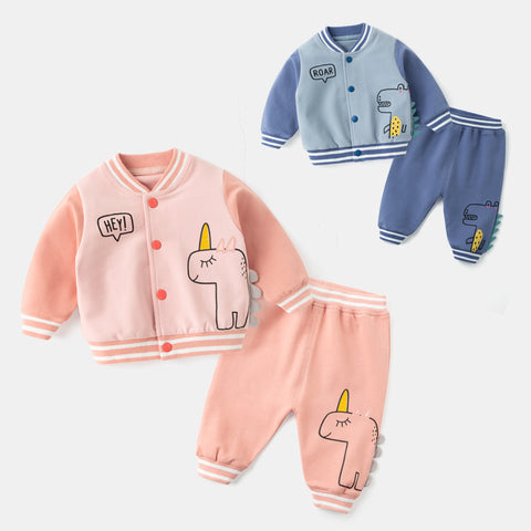 Children's Sportswear Set