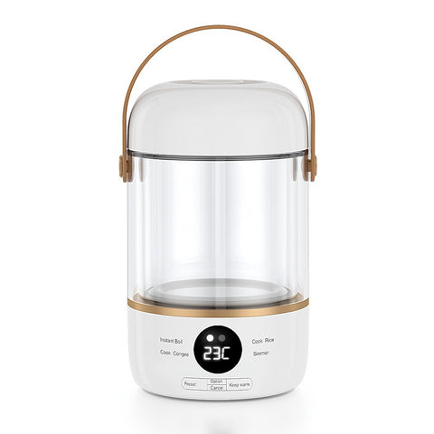 Portable Electric Stew Cooker