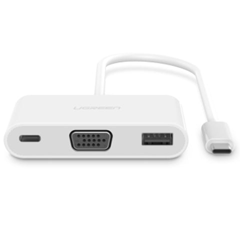 HD Notebook USB Splitter Hub Head