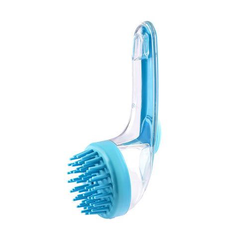 Pets Bath and Shampoo Brush