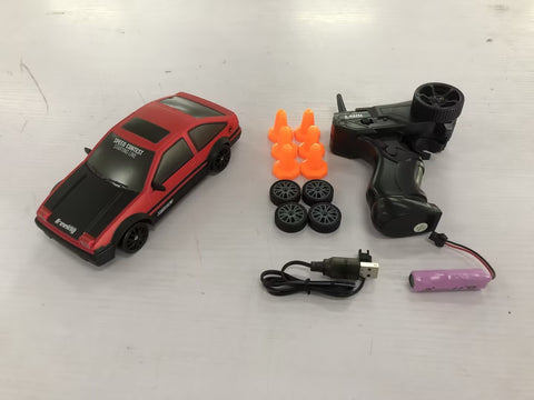 2.4G 4WD RC Drift Car