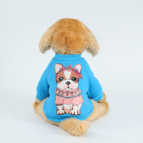 Cute Hoodies for Pets