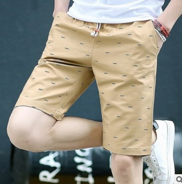 Men's Casual Beach Shorts