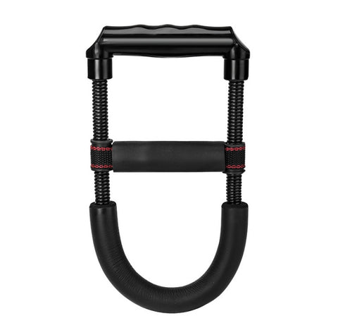 Adjustable Hand & Forearm Grip Strength Trainer