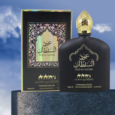 OUD AL SULTAN Men's Perfume