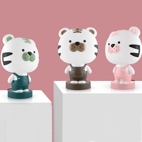 Cute Animal Theme Table Lamp