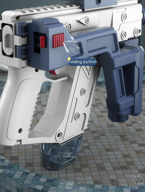 Rechargeable Electric Water Gun for Kid