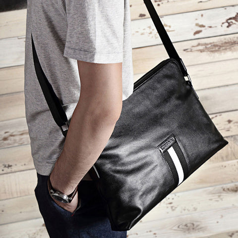 Wear-resistant Leather Bags