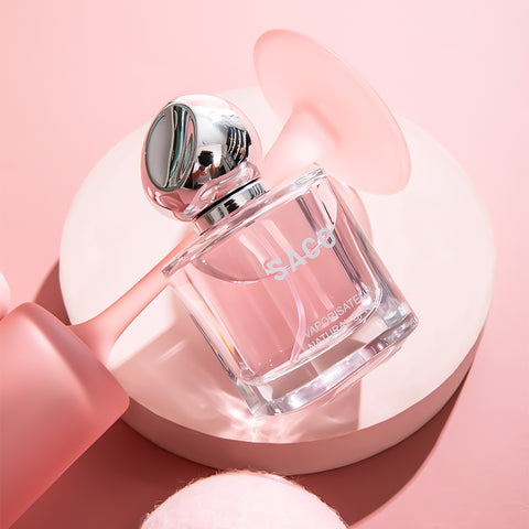 SACO Vaporisateur Natural Spray