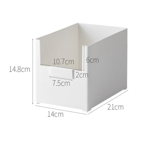 Cabinet Storage Box for Sundries