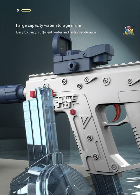 Rechargeable Electric Water Gun for Kid