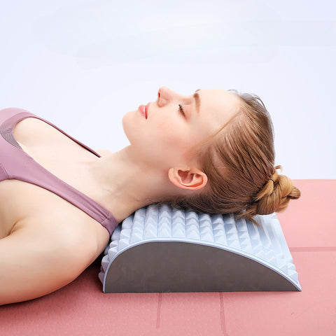 Lumbar Support Stretcher