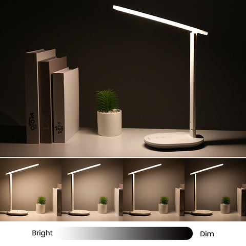 Modern Rechargeable LED Lamp