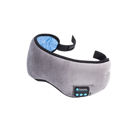 Bluetooth Eye Mask Headphone