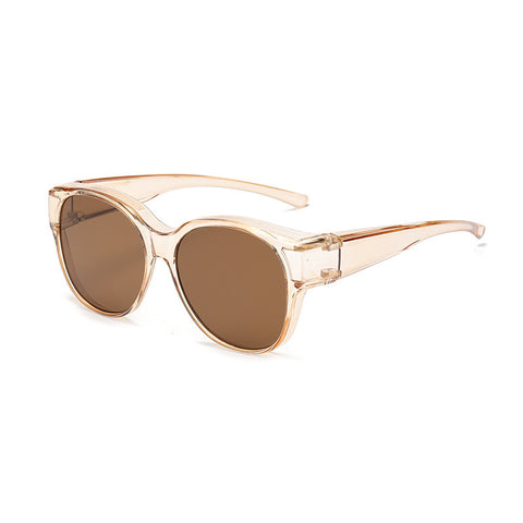 Myopia Driving Glasses