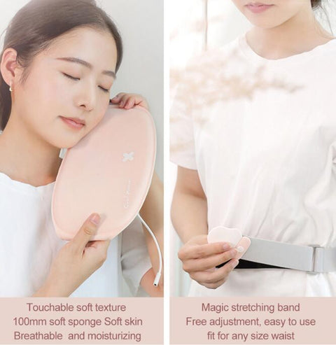 Menstrual Pain Relieving Belt