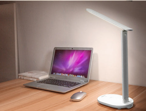 Modern Rechargeable LED Lamp