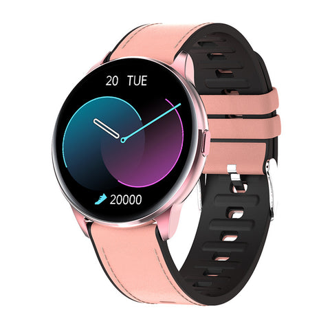Y90 Premium Smart Watch