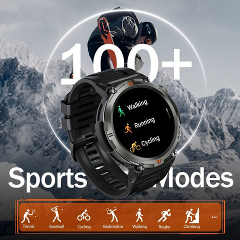 Silicone KE3 INEYES Smart Watch