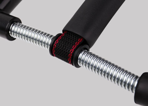 Adjustable Hand & Forearm Grip Strength Trainer