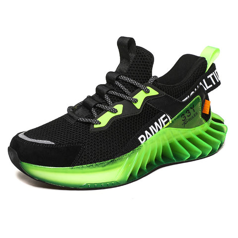 33Y New Trend Sneakers