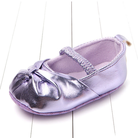 Baby Girl's Mary Jane Shoes