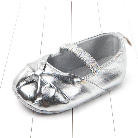 Baby Girl's Mary Jane Shoes
