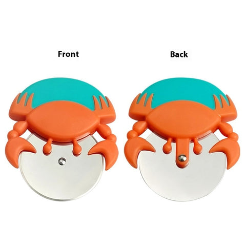 Crab Shape Pizza Cutter