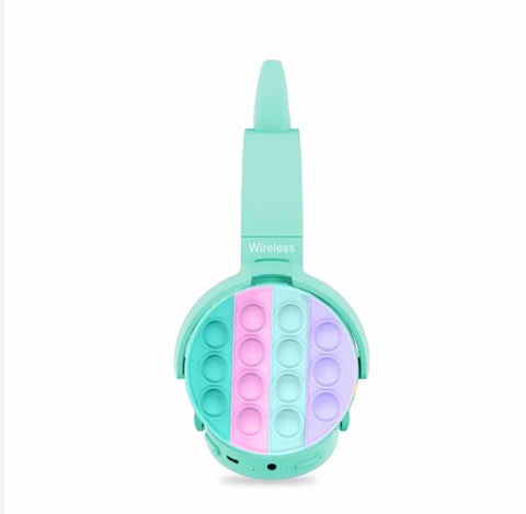 Wireless Cat Ear Headphone