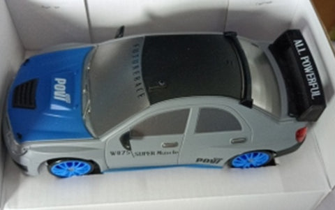 2.4G 4WD RC Drift Car