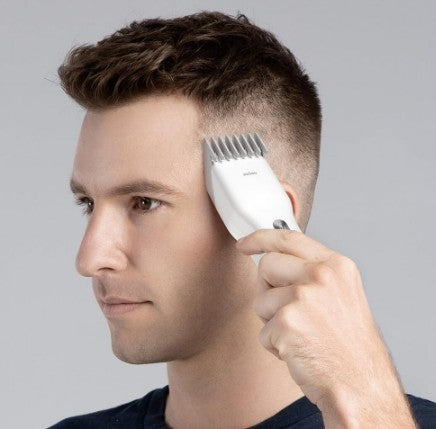 Rechargeable Hair Trimmer