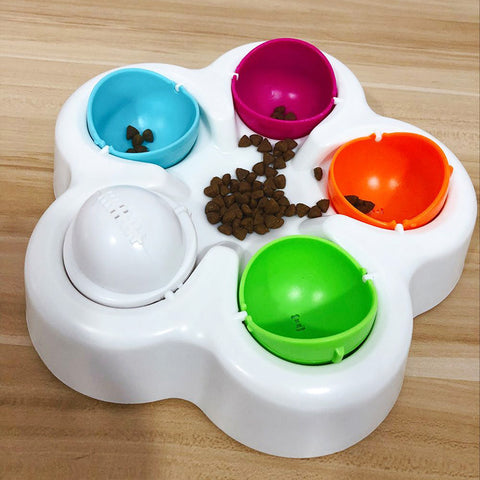 Pet IQ Smart Toy