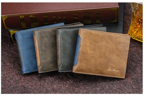 Leisure Splicing Wallet