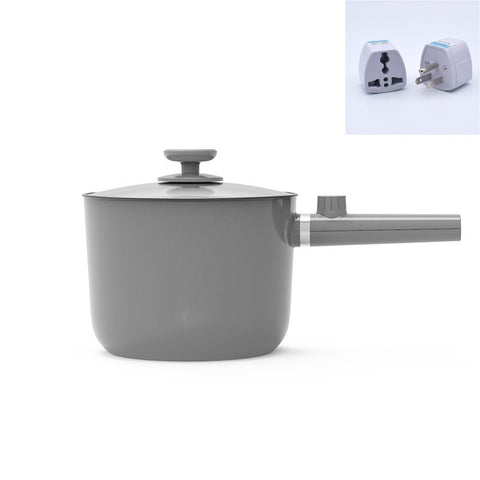 Portable Electric Cooking Pot