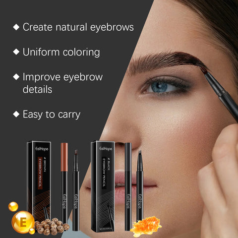 Black Eyebrow Pencil