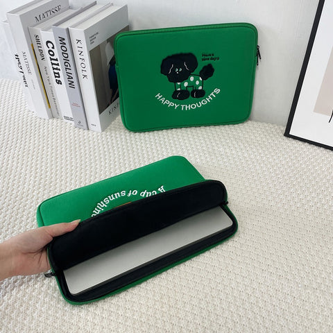 Shockproof Notebook Protective Case