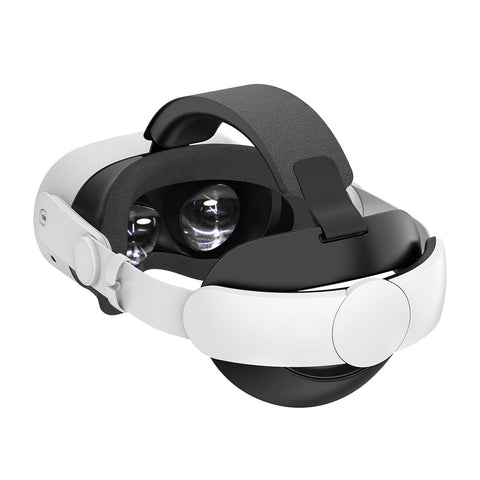 Smart VR Headband Glasses