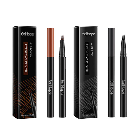 Black Eyebrow Pencil