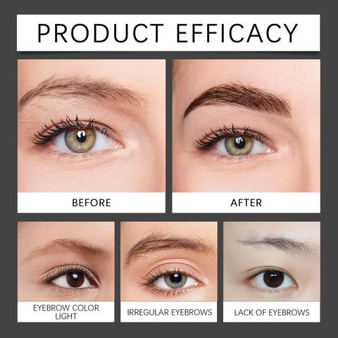 Black Eyebrow Pencil