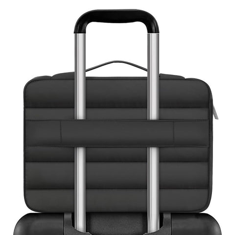 Shrink Storage Laptop Bag