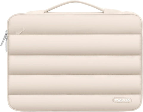 Shrink Storage Laptop Bag