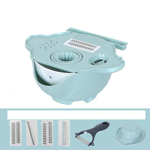 Multifunctional Vegetable Cutter