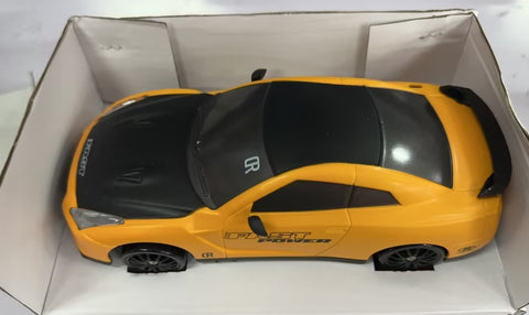 2.4G 4WD RC Drift Car