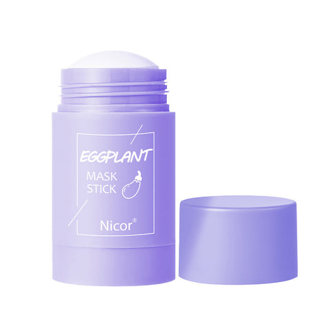 Green Tea & Eggplant Mask Stick