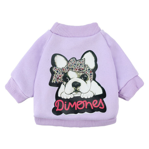 Cute Hoodies for Pets